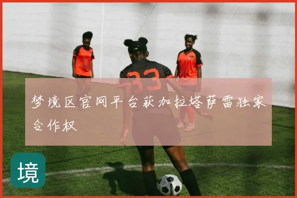 梦境区官网平台获加拉塔萨雷独家合作权